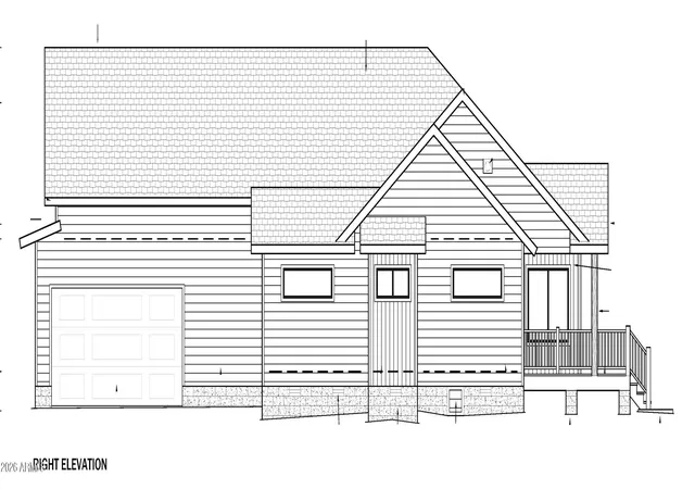 5th image of 2540 W Pinegrass Rd, Show Low, AZ 85901 | MLS# 7005683