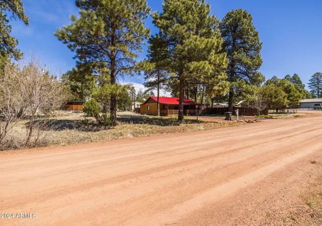 Homes for sale in Overgaard, AZ | 2074 Thousand Pines Dr, Overgaard, AZ 85933 | MLS# 7005706