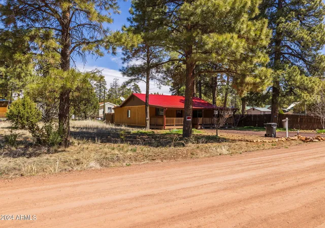 Homes for sale in Overgaard, AZ | 2074 Thousand Pines Dr, Overgaard, AZ 85933 | MLS# 7005706