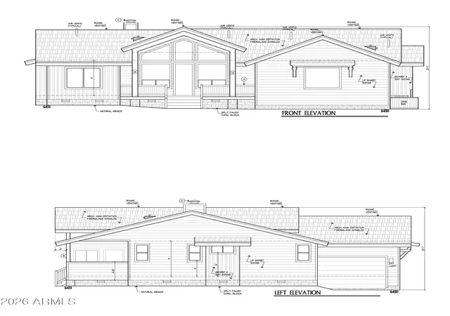 2nd image of 661 S Rock Creek Dr, Show Low, AZ 85901 | MLS# 7006071