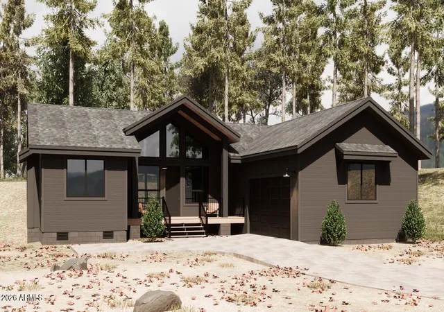 3rd image of 661 S Rock Creek Dr, Show Low, AZ 85901 | MLS# 7006071