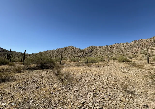 2nd image of 0 W Bowlin Rd #A, Maricopa, AZ 85139 | MLS# 7005714