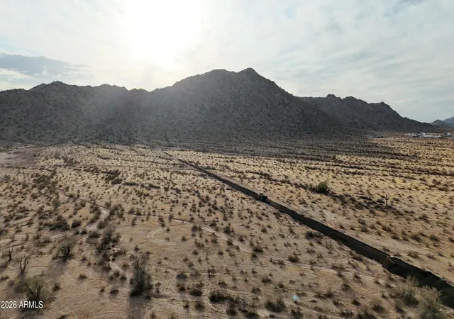 3rd image of 0 W Bowlin Rd #A, Maricopa, AZ 85139 | MLS# 7005714