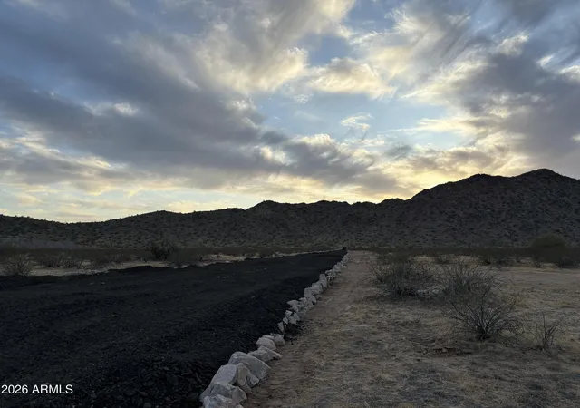 4th image of 0 W Bowlin Rd #A, Maricopa, AZ 85139 | MLS# 7005714