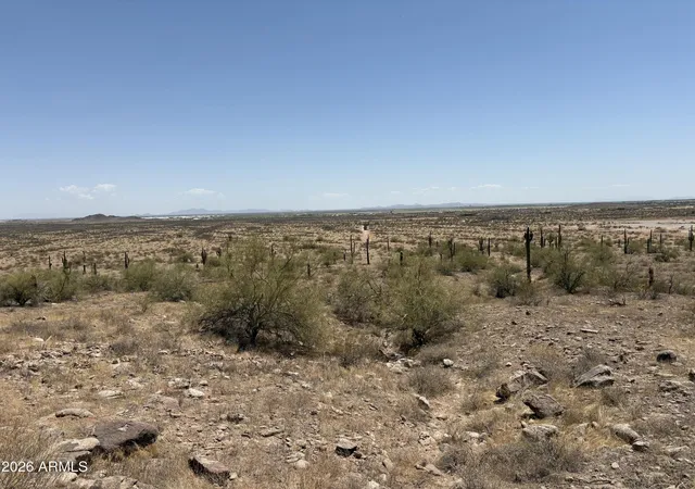 5th image of 0 W Bowlin Rd #A, Maricopa, AZ 85139 | MLS# 7005714