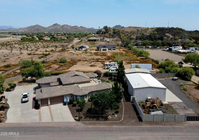 1st image of 3655 W Dynamite Blvd, Phoenix, AZ 85083 | MLS# 7006212