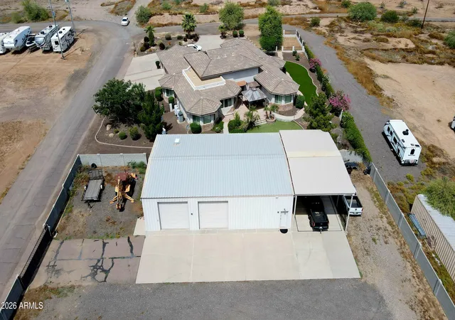 2nd image of 3655 W Dynamite Blvd, Phoenix, AZ 85083 | MLS# 7006212