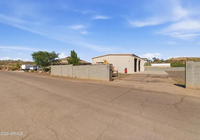 53rd image of 3655 W Dynamite Blvd, Phoenix, AZ 85083 | MLS# 7006212