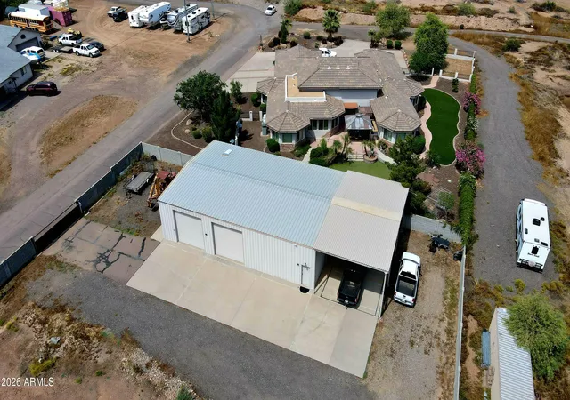 5th image of 3655 W Dynamite Blvd, Phoenix, AZ 85083 | MLS# 7006212