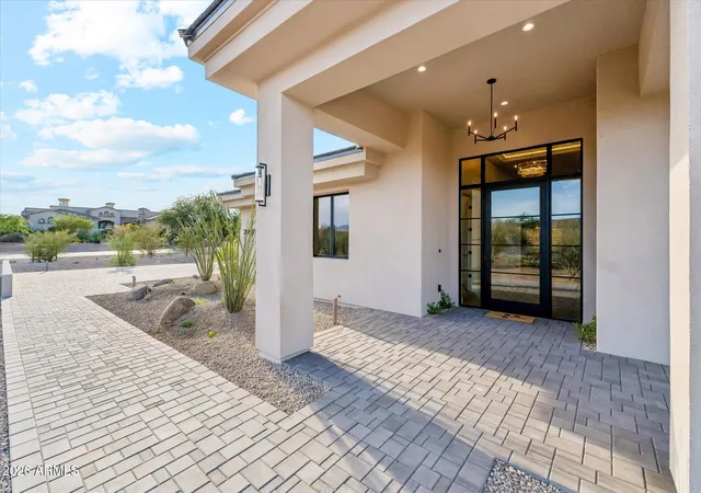 3rd image of 28807 N 151St St, Scottsdale, AZ 85262 | MLS# 7046007
