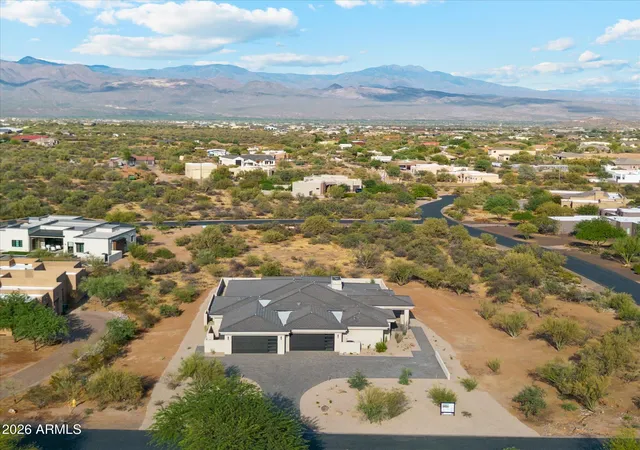 72nd image of 28807 N 151st St, Scottsdale, AZ 85262 | MLS# 7046007