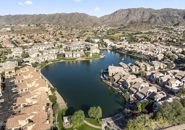 59th image of 16013 S Desert Foothills Pkwy #1092, Phoenix, AZ 85048 | MLS# 7005722
