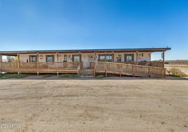 Homes for sale in Wittmann, AZ | 27828 N Black Butte Rd, Wittmann, AZ 85361 | MLS# 7007536