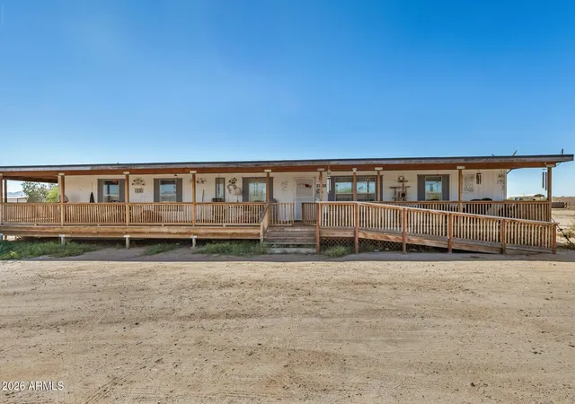 Homes for sale in Wittmann, AZ | 27828 N Black Butte Rd, Wittmann, AZ 85361 | MLS# 7007536
