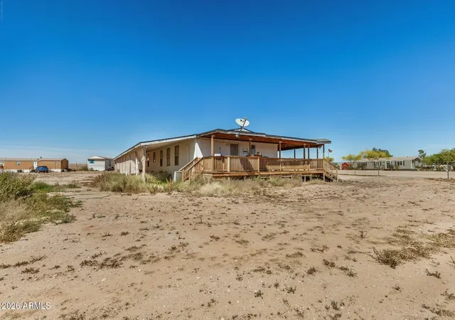 Homes for sale in Wittmann, AZ | 27828 N Black Butte Rd, Wittmann, AZ 85361 | MLS# 7007536