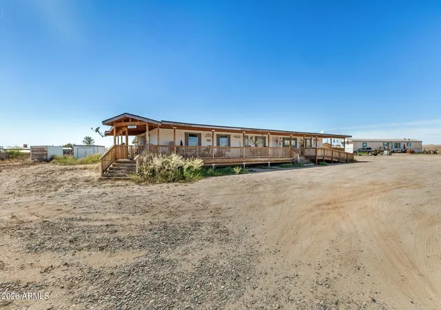 Homes for sale in Wittmann, AZ | 27828 N Black Butte Rd, Wittmann, AZ 85361 | MLS# 7007536