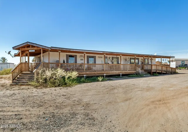 Homes for sale in Wittmann, AZ | 27828 N Black Butte Rd, Wittmann, AZ 85361 | MLS# 7007536