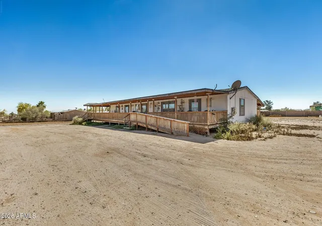 Homes for sale in Wittmann, AZ | 27828 N Black Butte Rd, Wittmann, AZ 85361 | MLS# 7007536