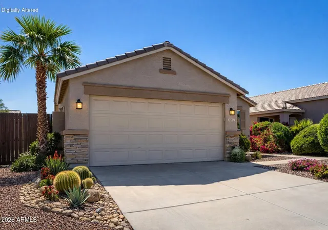 3rd image of 15351 W Port Royale Ln, Surprise, AZ 85379 | MLS# 7005735