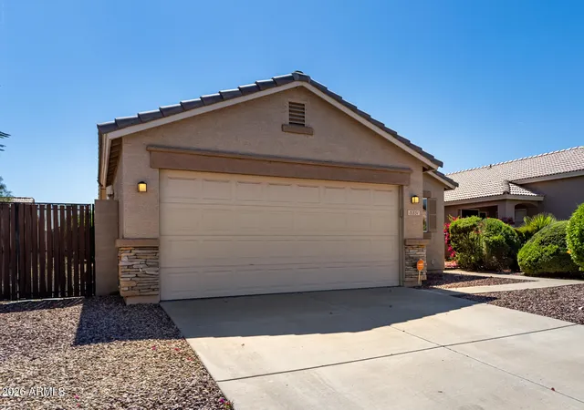 4th image of 15351 W Port Royale Ln, Surprise, AZ 85379 | MLS# 7005735