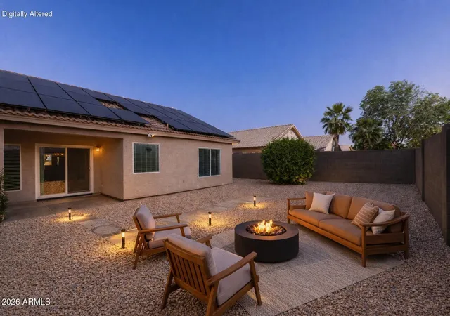 5th image of 15351 W Port Royale Ln, Surprise, AZ 85379 | MLS# 7005735