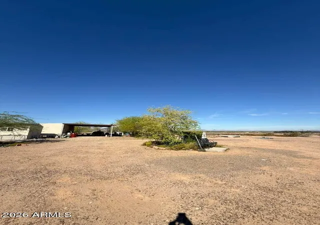 Photo 1 of Land for sale at 2xx N 381st Avenue #56, Tonopah, AZ 85354 | MLS# 7005754 | Listing updated on 2026-03-30