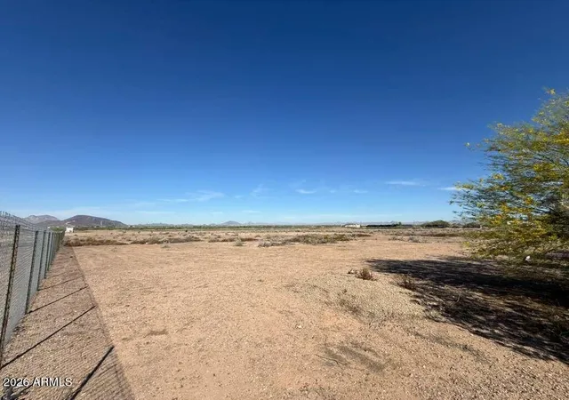 Photo 2 of Land for sale at 2xx N 381st Avenue #56, Tonopah, AZ 85354 | MLS# 7005754 | Listing updated on 2026-03-30