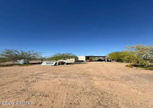 Photo 3 of Land for sale at 2xx N 381st Avenue #56, Tonopah, AZ 85354 | MLS# 7005754 | Listing updated on 2026-03-30
