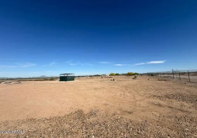 Photo 3 of Land for sale at 2xx N 381st Avenue #56, Tonopah, AZ 85354 | MLS# 7005754 | Listing updated on 2026-03-30