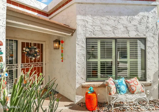 Photo 3 of Townhouse for sale at 8100 E Camelback Rd #94, Scottsdale, AZ 85251 | MLS# 7005781 | Listing updated on 2026-08-20