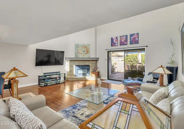 Photo 4 of Townhouse for sale at 8100 E Camelback Rd #94, Scottsdale, AZ 85251 | MLS# 7005781 | Listing updated on 2026-08-20
