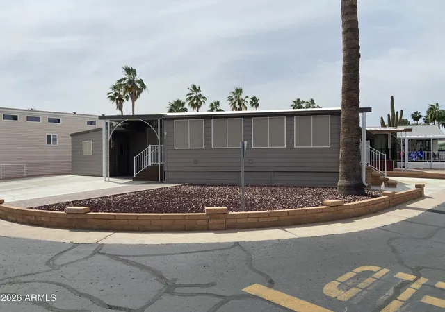 Homes for sale in Apache Junction, AZ | 1495 W Pawnee Ave, Apache Junction, AZ 85119 | MLS# 7005775