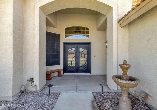 Photo 4 of Single family home for sale at 16837 S 25th Place, Phoenix, AZ 85048 | MLS# 7005894 | Listing updated on 2026-07-08