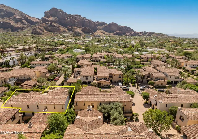 4th image of 4949 E Lincoln Dr #7, Paradise Valley, AZ 85253 | MLS# 7005916
