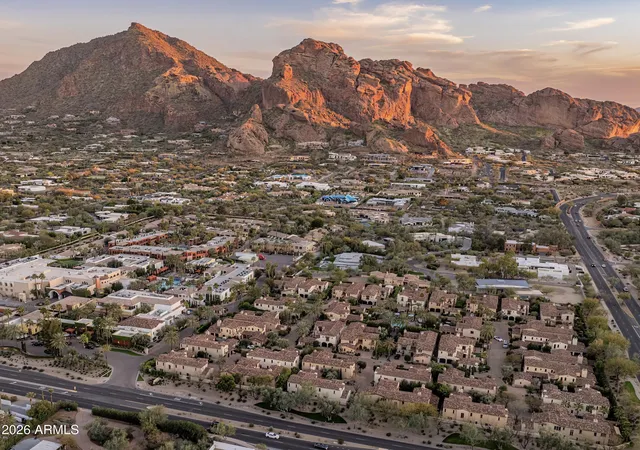 5th image of 4949 E Lincoln Dr #7, Paradise Valley, AZ 85253 | MLS# 7005916