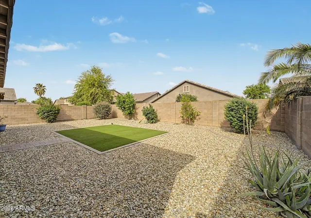 25th image of 11879 N 146th Ave, Surprise, AZ 85379 | MLS# 7005801