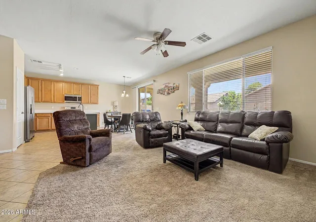 4th image of 11879 N 146Th Ave, Surprise, AZ 85379 | MLS# 7005801
