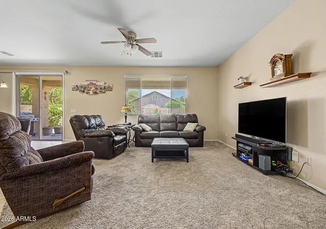 5th image of 11879 N 146Th Ave, Surprise, AZ 85379 | MLS# 7005801