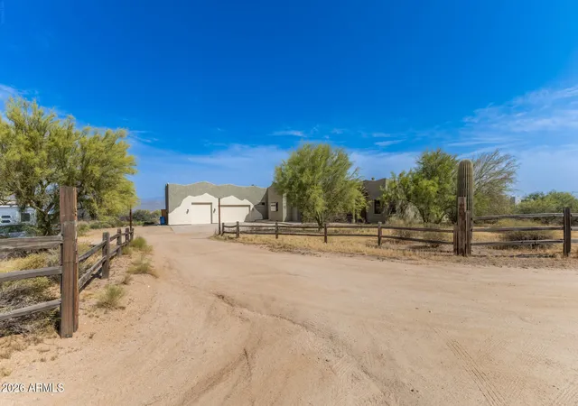 Homes for sale in Scottsdale, AZ | 30711 N 162nd St, Scottsdale, AZ 85262 | MLS# 7022434