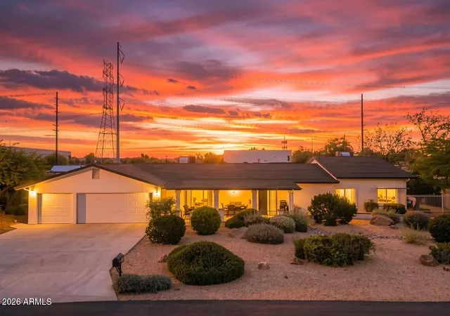 1st image of 321 E Campbell Rd, Chandler, AZ 85225 | MLS# 7018240