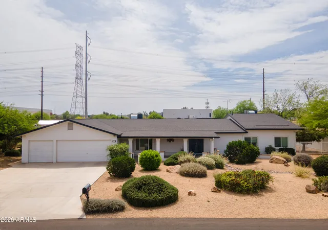 42nd image of 321 E Campbell Rd, Chandler, AZ 85225 | MLS# 7018240