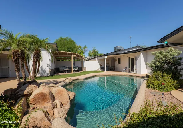 4th image of 321 E Campbell Rd, Chandler, AZ 85225 | MLS# 7018240