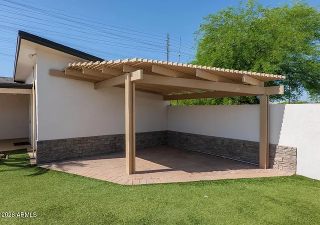 5th image of 321 E Campbell Rd, Chandler, AZ 85225 | MLS# 7018240