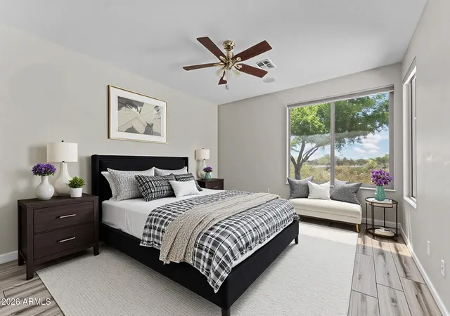 Photo 3 of Single family home for sale at 3445 Rising Sun Ridge, Wickenburg, AZ 85390 | MLS# 7005840 | Listing updated on 2026-07-01