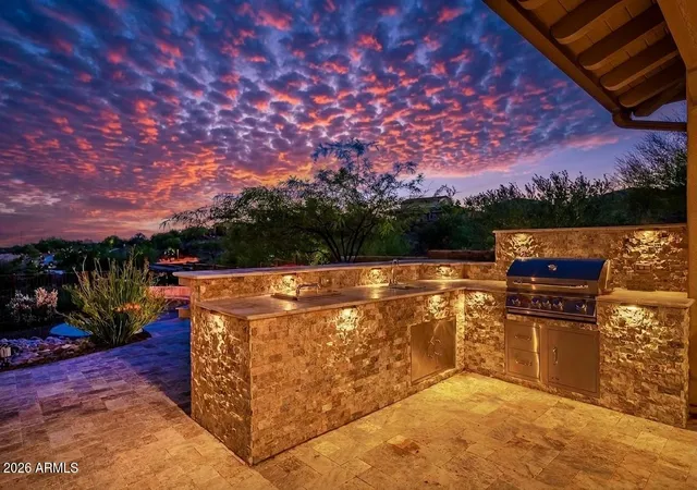 Photo 4 of Single family home for sale at 3445 Rising Sun Ridge, Wickenburg, AZ 85390 | MLS# 7005840 | Listing updated on 2026-07-01