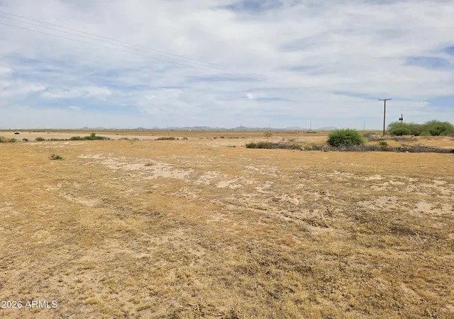 3rd image of 0 W Talla Dr, Stanfield, AZ 85172 | MLS# 7005884