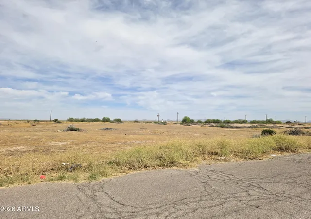 4th image of 0 W Talla Dr, Stanfield, AZ 85172 | MLS# 7005884