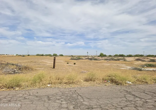 5th image of 0 W Talla Dr, Stanfield, AZ 85172 | MLS# 7005884