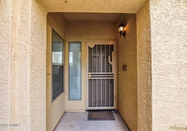 2nd image of 805 S Sycamore St #122, Mesa, AZ 85202 | MLS# 7005859
