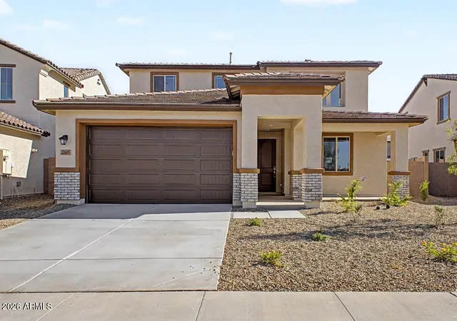 Photo 1 of Single family home for sale at 22609 W Irma Ln, Surprise, AZ 85387 | MLS# 7005910 | Listing updated on 2026-09-20